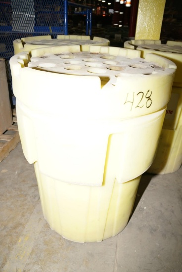 Spill Kit & Salvage Drum