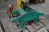 Kenco KL2000 Barrier Lifting Clamp, 6-12