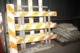Road Barriers & Bases