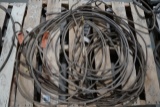 Pallet of Cable Slings