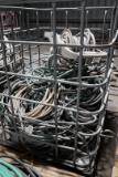 Cage of Garden Hose