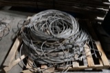 Pallet of Cable