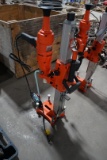 Mustang Core Drill