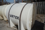 925g Poly Water Tank