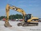 2005 Cat 320CL Hydraulic Excavator, SN:PAB04839, Cat QT w/ 48'' Bucket, Cab