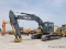 2006 Deere 270D LC Hydraulic Excavator, SN:703182, Quick Coupler w/ 54'' bu
