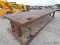 GME 8' x 22' Trench Box, SN:94091294