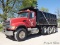 2005 Mack CV713 Granite Triaxle Dump Truck, SN:1M2AG11C85M033404, Mack AI-4