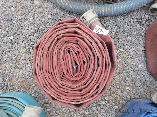 4'' Discharge Hose