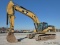 2008 Caterpillar 330DL Hydraulic Excavator, SN:MWP03144, Aux. Hyd, 42'' Buc
