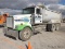 2007 Western Star Dump Truck, SN:5KJJAECV77PW61356, MBE4000 Pre-Emission Di