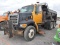 2003 Sterling Tandem Dump Truck, SN: 2FZHAZA853AK90465, Cummins ISM Pre-Emi