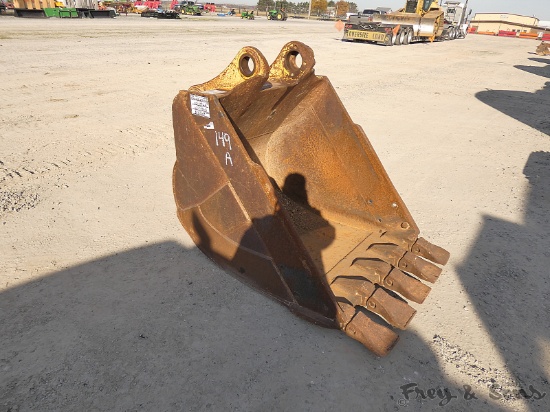 42'' PC308 Bucket