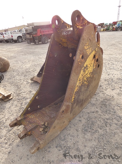 24'' Bucket