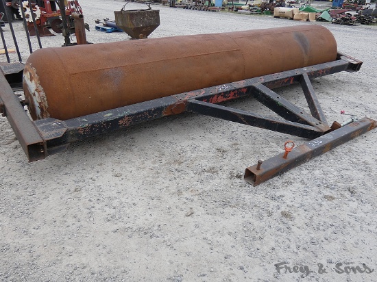 Shopbuilt HD Roller