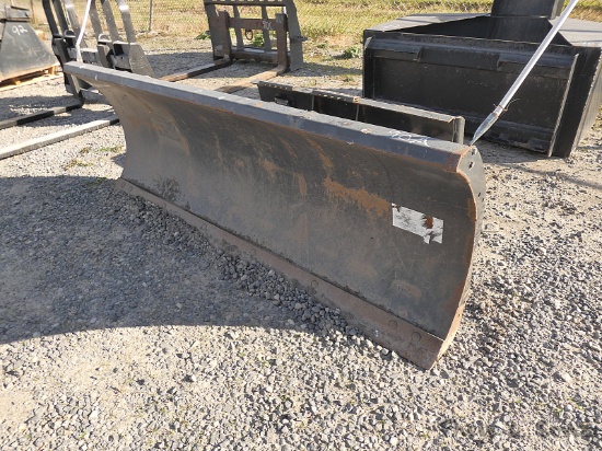 Bobcat Snowblade 72, Hyd. Angle, QT