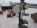 Electric Drill Press