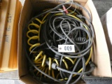 Box of Wiring Harnesses