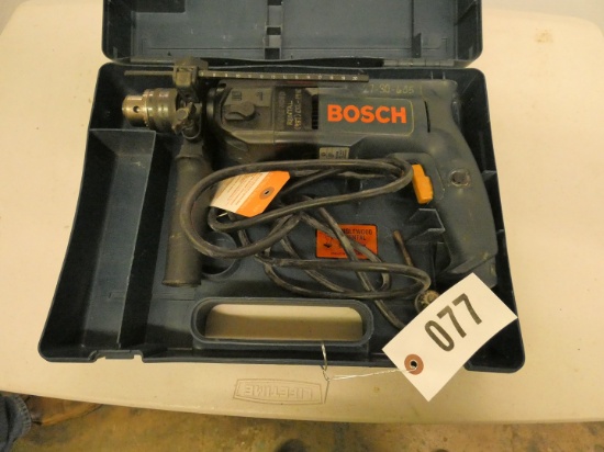 Bosch 1/2'' Drill