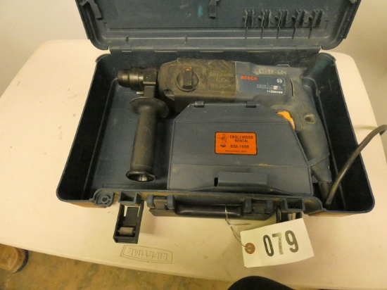 Bosch 11228 Hammer Drill