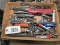Crowsfeet & Misc. Tools