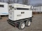 MQ DCA70 Gen Set, SN:7304522, JD 4045 Diesel, 240/480 3ph, 240/1240 1ph, To