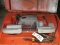 Milwaukee Band Saw w/(3)blades