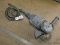 Large Angle Grinder