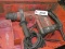 Hilti TE35 Rotary Hammer