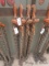 (4 x bid/money) CM 5/8x10' Chains