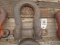 (1) Large Clevis  / Shackle