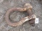 120 Ton Shackle
