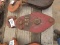 Pulley Blocks
