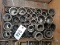 Impact Sockets
