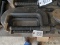(2 x Bid) 8'' HD Bridge Clamps