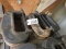 (6 x Bid) 8'' HD Bridge Clamps