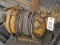 Ingersoll Rand 3U7A Air Tugger