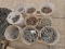 Lag Bolts