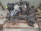 (2) Small Engines