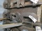 (6) x Bid: 4'' HD Bridge Clamps