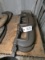 (5) x Bid: 6'' HD Bridge Clamps