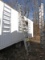 Werner 24' Aluminum Ext. Ladder