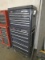 Blue Craftsman Toolbox