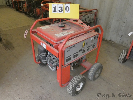 MultiQuip 6kw Gen Set