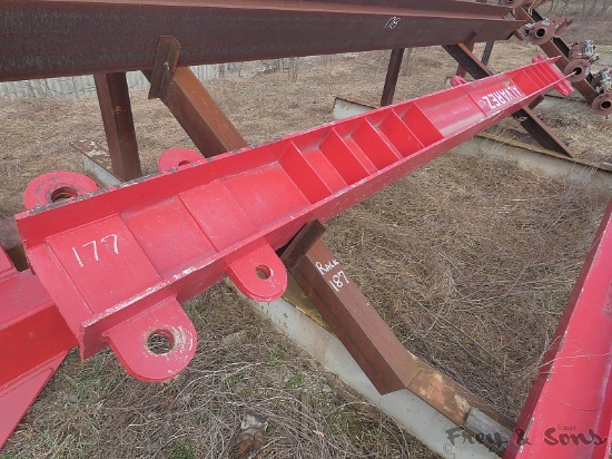 23' Lifting Beam (heavy), 353 Kips Capacity