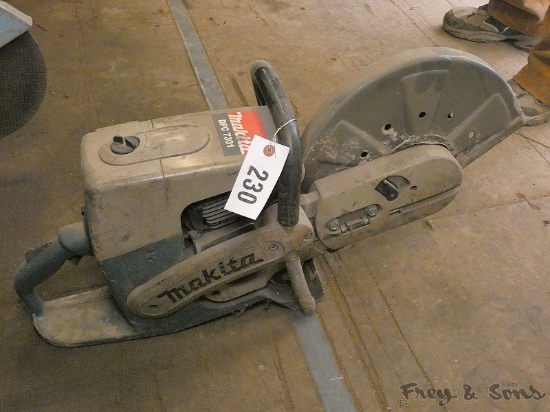 Makita DPC7301 Cutoff Saw