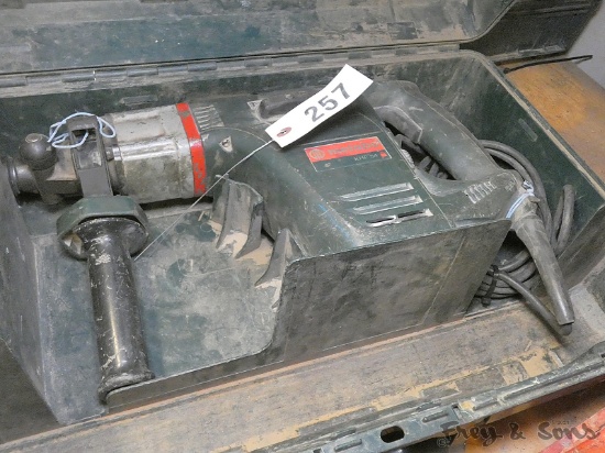 Metabo KHE54 Rotary Hammer