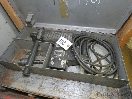 AEG Rotary Hammer