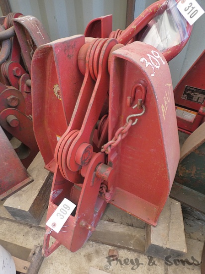 Crosby F25 Lift Clamp