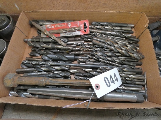 Drill Bits